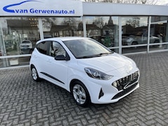 Hyundai i10 - 1.0 Comfort Smart | Airco | Apple Carplay |Navi | Camera |Cruise