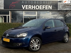 Volkswagen Golf - 1.4 TSI Comfortline - STOEL VERWARMING - ALL SEASON BANDEN - SPORT