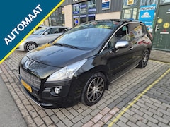Peugeot 3008 - 1.6 THP GT
