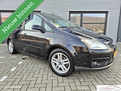 Ford Focus C-Max - 1.6-16V Futura CLIMA CRUISE NAP