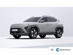 Hyundai Kona - 1.6 GDI HEV Premium | €4000, - korting | Vanaf 399, - Private Lease p/m