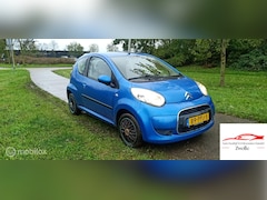 Citroën C1 - 1.0-12V Ambiance