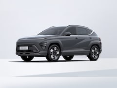 Hyundai Kona - 1.6 GDI HEV Premium | €4000, - korting | Vanaf 399, - Private Lease p/m