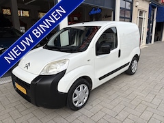 Citroën Nemo - 1.3 HDiF NIEUWE MOTOR/TOPSTAAT