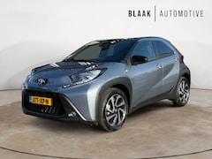 Toyota Aygo X - 1.0 VVT-i MT Pulse