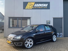 Ford Focus - 2.5-20V ST | Recaro | Clima | Apple Carplay