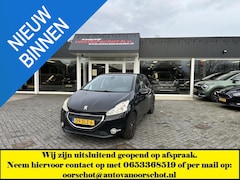 Peugeot 208 - 1.2 VTi Envy