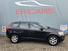 Volvo XC60 - 2.0T Momentum Automaat, Leer, Navi