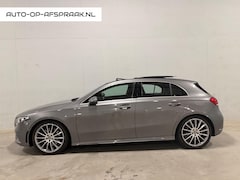 Mercedes-Benz A-klasse - 250 4MATIC AMG Pano Automaat Camera