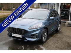 Ford Kuga - 1.5 EcoBoost 150 PK ST-Line X 1800 kg trekgewicht TREKHAAK | WINTER PACK | PANORAMADAK | B