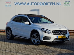 Mercedes-Benz GLA-Klasse - 250 Premium Plus|Pano|1500KG Trekken|Carbon|Harman Kardon