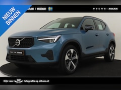 Volvo XC40 - B4 (M-HYBRID) PLUS DARK -CAMERA|ADAP.CRUISE|VERW.VOORRUIT|TREKHAAK|HARMAN/KARDON|19"