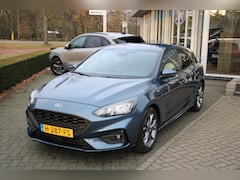 Ford Focus - 1.0 EcoBoost 125 PK ST Line Business WINTER PACK | B&O AUDIO | CAMERA | NAVIGATIE