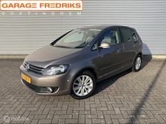 Volkswagen Golf Plus - 1.4 TSI Comfortline | Navi | Trekhaak |