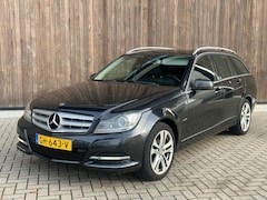 Mercedes-Benz C-klasse Estate - 200 CDI Business Class Avantgarde