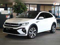 Volkswagen Taigo - 1.0 TSI R-Line DSG Pano Navi Virtual Led Acc Pdc Cam