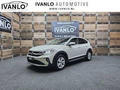 Volkswagen Taigo - 1.0 TSI Life Business Clima Navi Carplay Pano LED LM