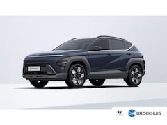 Hyundai Kona - 1.6 GDI HEV Premium Sky | €4000, - korting | Vanaf 399, - Private Lease p/m