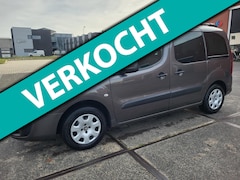 Peugeot Partner Tepee - 1.2 PureTech Active TOP CONDITIE