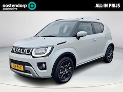 Suzuki Ignis - 1.2 Smart Hybrid Style