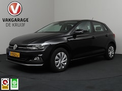 Volkswagen Polo - 1.0 TSI Comfortline | Adaptief Cruise Control | Navigatie/ Apple Carplay | Airco