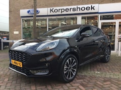Ford Puma - 1.0 EB Hyb 125 pk ST-Line X | Afneembare trekhaak