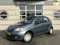 Citroën C3 - 1.4i Attraction |Airco, Trekhaak, Cruise|