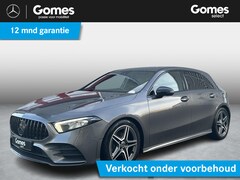 Mercedes-Benz A-klasse - 200 | Stoelverwarming | Sfeerverlichting | Cruise Control