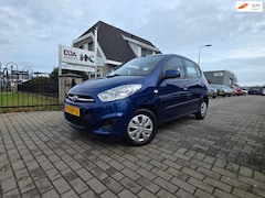 Hyundai i10 - 1.1 i-Drive Cool