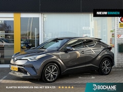 Toyota C-HR - 1.8 Hybrid Executive | NAP | Navigatie | Achteruitrijcamera | Stoelverwarming | Climate Co