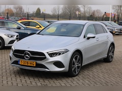 Mercedes-Benz A-klasse - 250e AUT8 Luxury Line (FACELFT) LEDER SFEER NAVI TREKHAAK