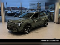 Kia Stonic - 1.0 T-GDi Automaat MHEV GT-Line | Alleen beschikbaar voor proefritten | Schuifdak | LED |