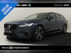 Volvo V90 - T8 PLUG-IN HYBRID AWD ULTRA EXECUTIVE EDITION -PANO.DAK|BOWERS&WILKINS|LUCHTVERING|HEAD-UP