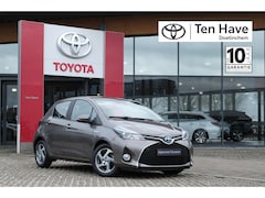 Toyota Yaris - 1.5 Hybrid Trend Automaat | Cruise control | Climate control 2