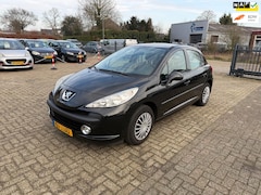 Peugeot 207 - 1.4 VTi Look