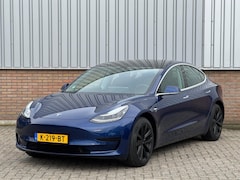 Tesla Model 3 - Standard RWD Plus LFP/ 90% SoH/ 1ste Eigenaar