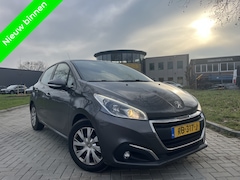 Peugeot 208 - 1.6 B.HDi Blue Lease Cruise Clima 2017 Euro6