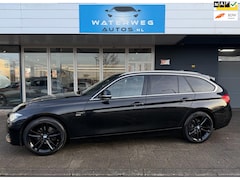 BMW 3-serie Touring - 320i Corporate Lease High Executive AUTOMAAT|NAVI|LEDER