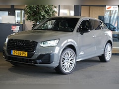 Audi Q2 - 35 TFSI S-Line S-tronic Navi Led Leder Keyless Ambiante
