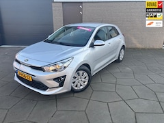 Kia Rio - 1.0 T-GDi MHEV ComfortLine|Hybride |5 Drs | 6 versnell.| 1st eigen. | Ned. auto |