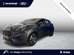 Ford Puma - 1.0 EcoBoost Hybrid Titanium