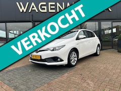 Toyota Auris - 1.8 Hybrid Aspiration AUT|Clima|Cruise|NAVI|CAM