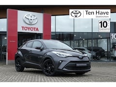 Toyota C-HR - 1.8 Hybrid Dynamic Automaat | Intelligente parkeersensoren voor