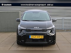 Kia Niro - 1.6 GDi Hybrid DynamicLine Direct Leverbaar