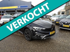 Fiat Tipo Cross - 1.0 City Cross / Rijklaarprijs