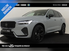 Volvo XC60 - II T6 PLUG-IN HYBRID AWD ULTRA BLACK EDITION -PANO.DAK|HARMAN/KARDON|360°CAM|PRIVACY.GLAS|