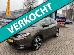 Nissan Qashqai - 1.2 N-Connecta - PANORAMA - NWE APK
