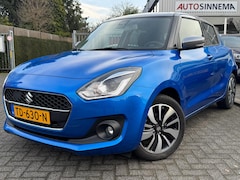 Suzuki Swift - 1.2 Stijl Smart Hybrid | Adaptive Cruise Control | Keyless | Camera |