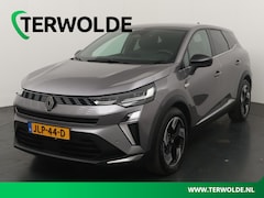 Renault Symbioz - 1.6 E-Tech full hybrid 145 techno | Google Navigatie | Stoel- & Stuurverw. | Parkeercamera