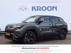 Suzuki e Vitara - Style 61 kWh I Vanaf € 31.995, - is deze al te verkrijgen met 48 KWH